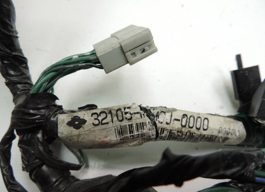 Kabelbaum vorne Honda CBR Fireblade