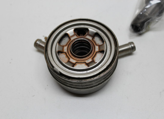 Olkuhler Yamaha YZF R7