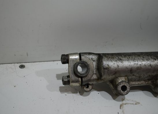 Voorpoot rechts compleet Suzuki GS 1000