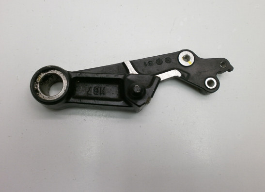 Remklauw links voor Honda CB 1100 F