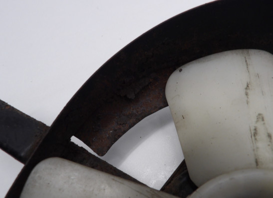 Fan Kawasaki ZZR 1100