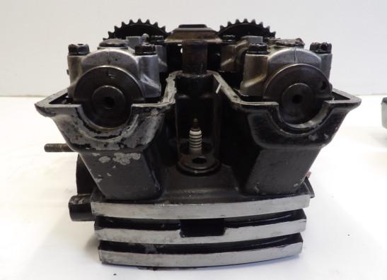 Cilinderkop Yamaha V max