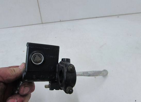 Vorderbremse Komplett Suzuki Burgman 400