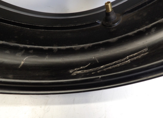 Achtervelg Honda CBR 600 F