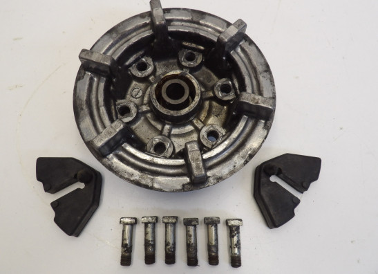 Driven flange Suzuki GS 550 L