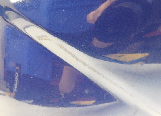 Tank Honda Deauville 650 - 700