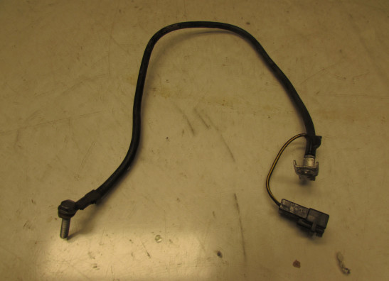 Motorblock Sonstiges Kawasaki ER 5