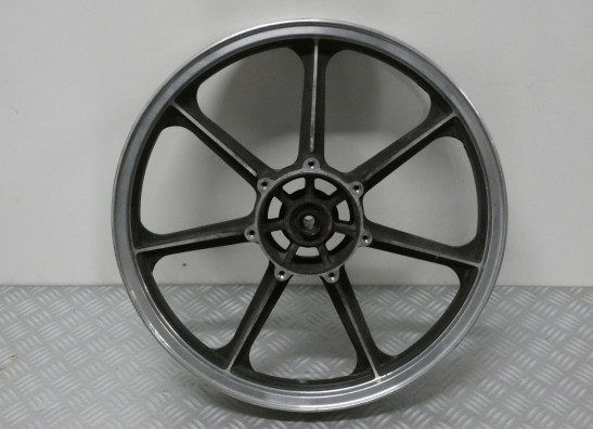 Voorvelg Kawasaki Z 400