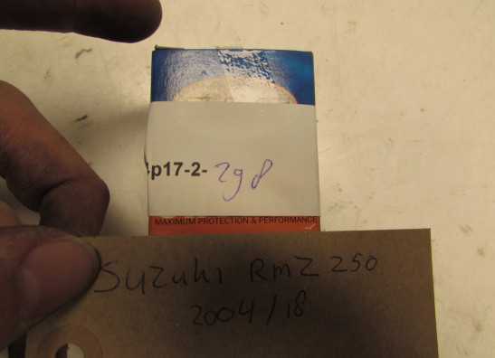 Oliefilter Suzuki Overige Suzuki