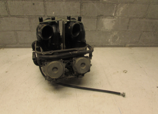 Carburateurset Honda ST 1100 Pan European