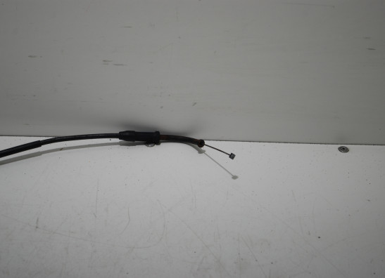 Throttle cable BMW R 1200 RT