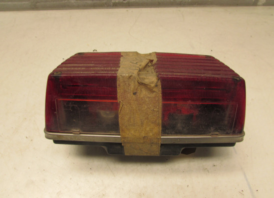 Achterlicht Honda Overige Honda