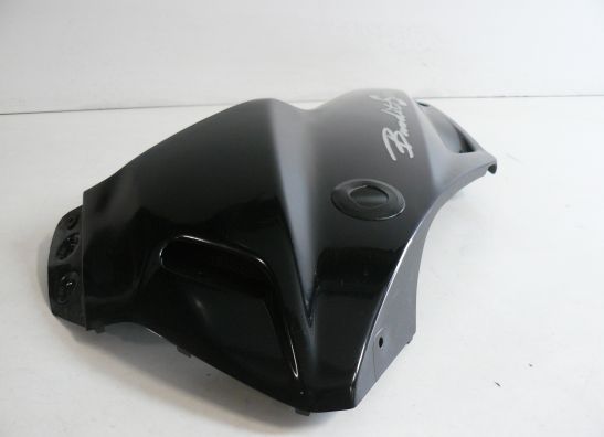 Linker topkuip Suzuki GSF 600 650 Bandit 