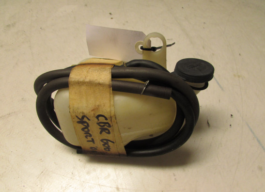 Koelvloeistof reservoir Honda CBR 600 F