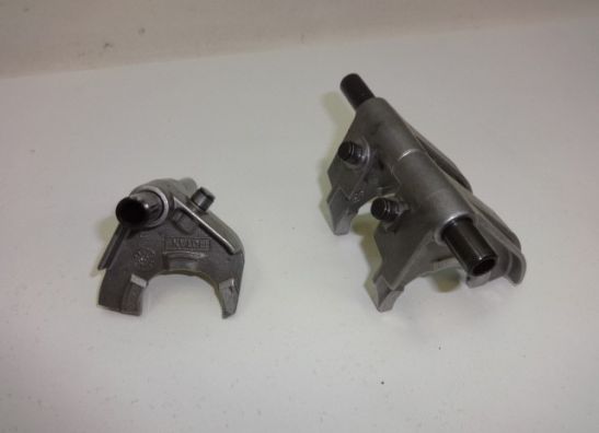 Gear box BMW F 800 S - ST