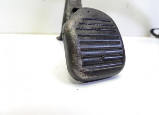 Side stand bar Suzuki GSF 600 650 Bandit 