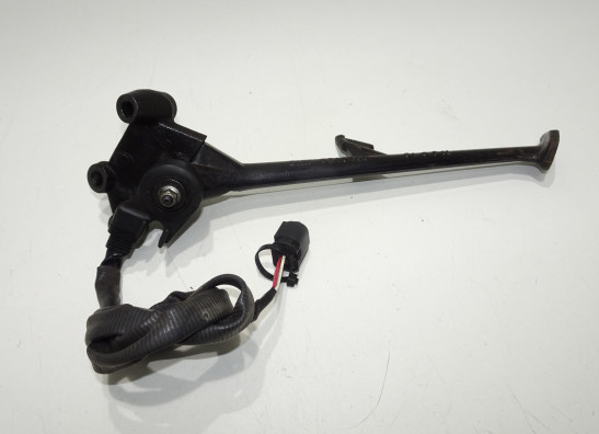 Standaard BMW F 800 R