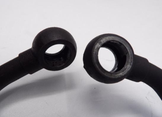 Olleitung Suzuki GSX F 1100