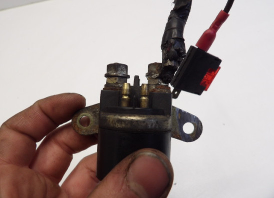 Anlasser Relais Suzuki GS 450