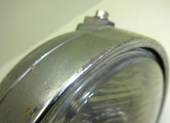 Scheinwerfer Kawasaki VN 700  750