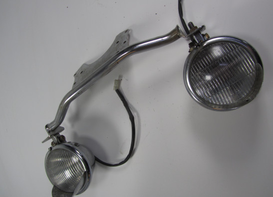 Koplamp Kawasaki VN 1500