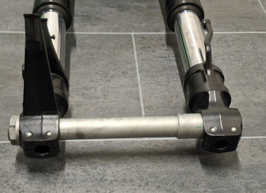 Gabelholm Komplett Aprilia RS 457