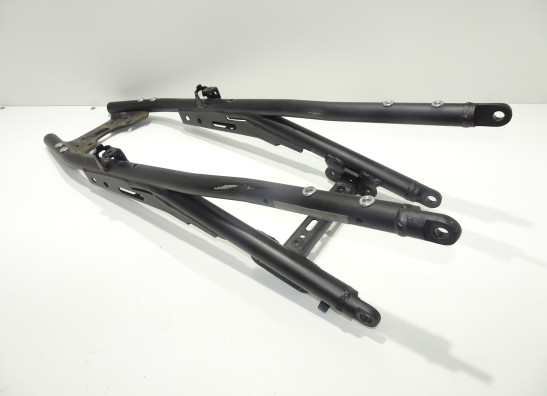 Achtersubframe Yamaha MT 09