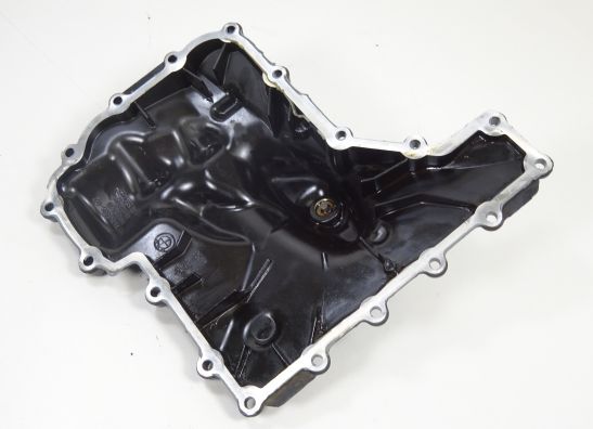 Carterpan BMW K 1200 GT