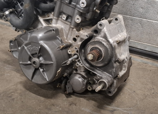 Motorblok Aprilia Caponord 1000