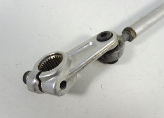 Schakelpedaal Ducati Monster 695