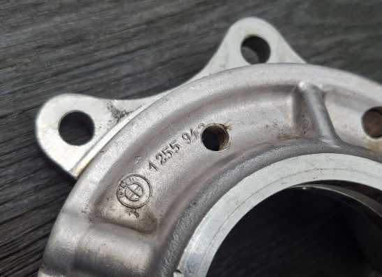 Motorblok diverse BMW R 100 GS