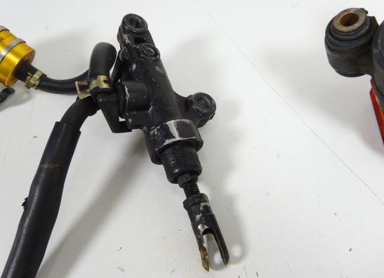 Achter remklauw Yamaha YZF R6