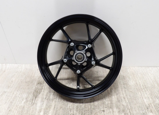 Achtervelg BMW F 750 GS 2018-2021