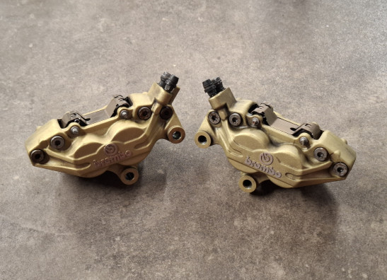 Bremssattel Bremszangen vorne Ducati 748