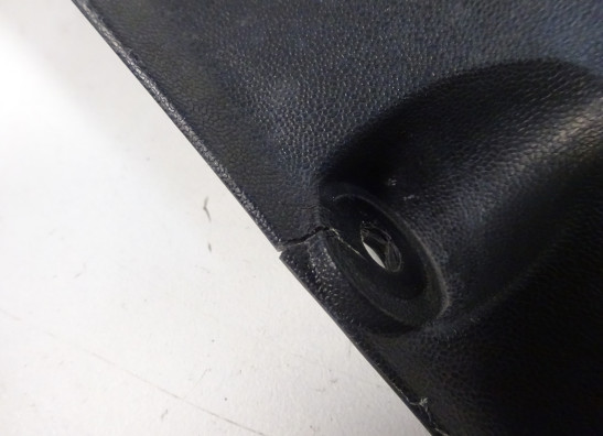 Kettingkast Kawasaki ER 6