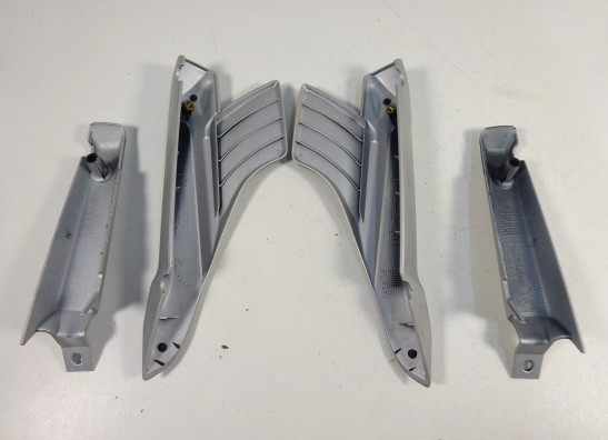 Topkuip bekleding BMW K 1200 GT