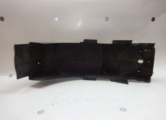 Hinterradabdeckung Suzuki GSX F 600