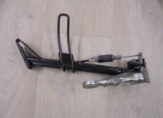 Standaard Ducati Hypermotard 939