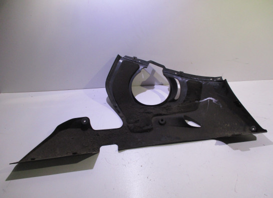 Linker onderkuip Yamaha YZF R6