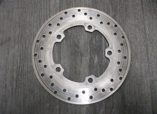 Bremsscheibe hinten  Yamaha YZF R1