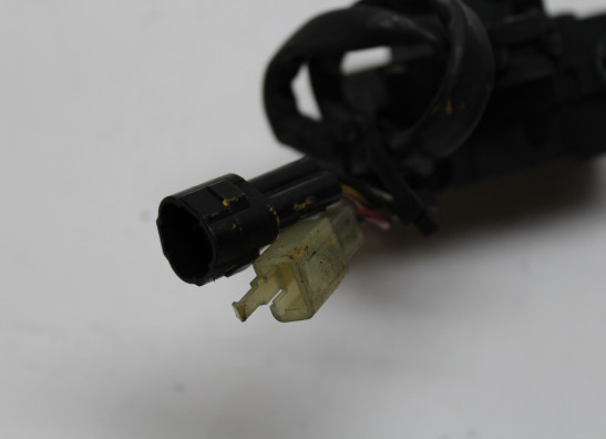 Exup Servo Ventil Suzuki VZ 800 marauder