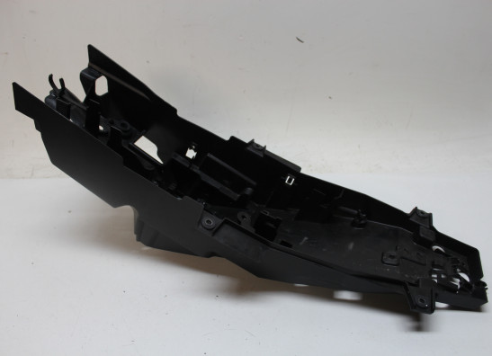 Accubak Yamaha XSR 900