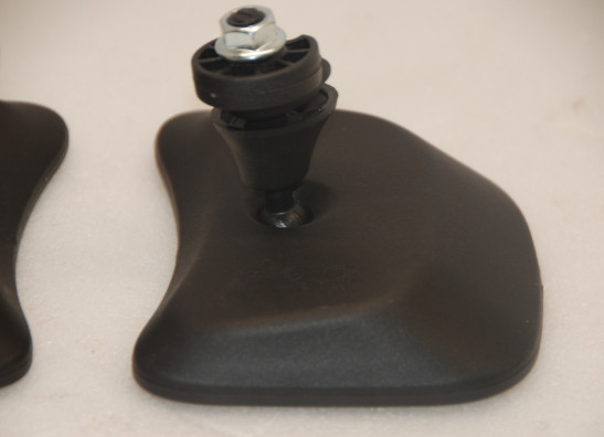 Spiegel set Harley Davidson Touring FL