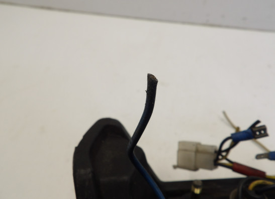 Achterlicht Yamaha XJ 900 F