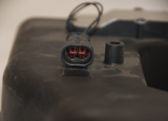 Luchtfilterhuis Harley Davidson Dyna