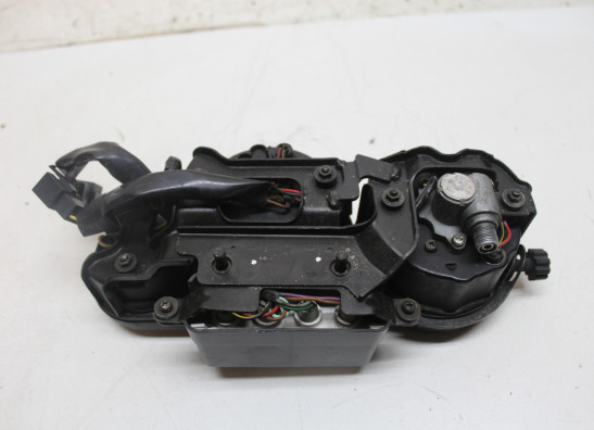 Meter combination Kawasaki ZXR 750