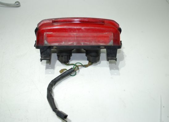 Rucklicht Honda VFR 750