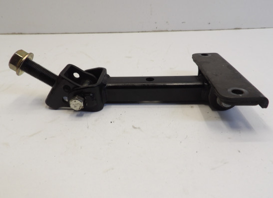 Frame - onderdelen Kawasaki ZX 12 R