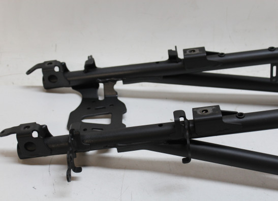Achtersubframe Yamaha Tracer 9 GT