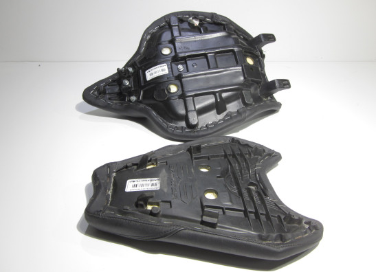 Asiento Kawasaki Z 1000